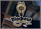 Blackout Signs