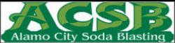 Alamo City Soda Blasting